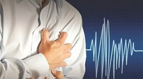 Rung nhĩ có phải là dấu hiệu cảnh báo cơn đau tim?